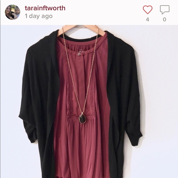 Tops - Reserved for Kilee